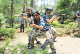 真人CS